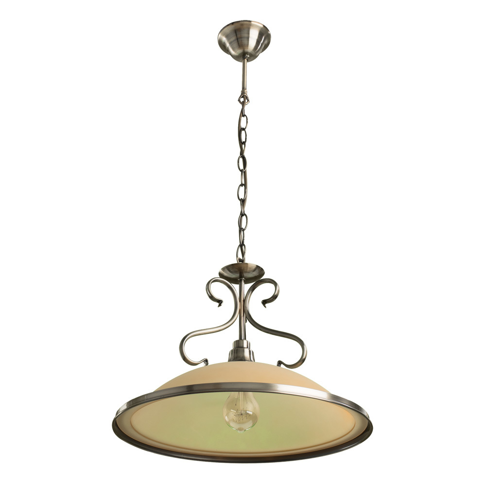 фото Светильник подвесной arte lamp safari (a6905sp-1ab) e27 60 вт 230 в ip20