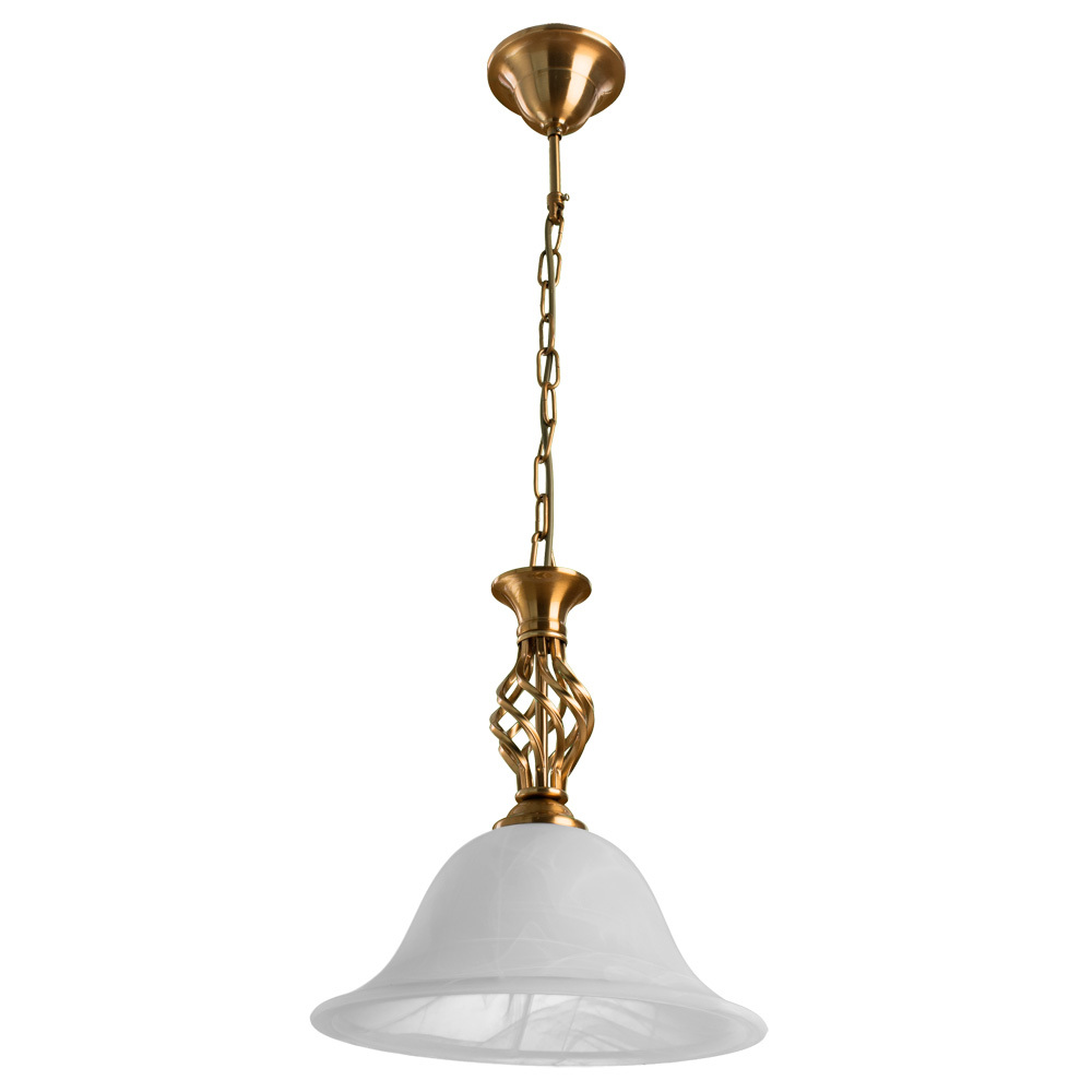 

Светильник подвесной Arte Lamp Conis (A8391SP-1PB) E27 60 Вт 230 В IP20