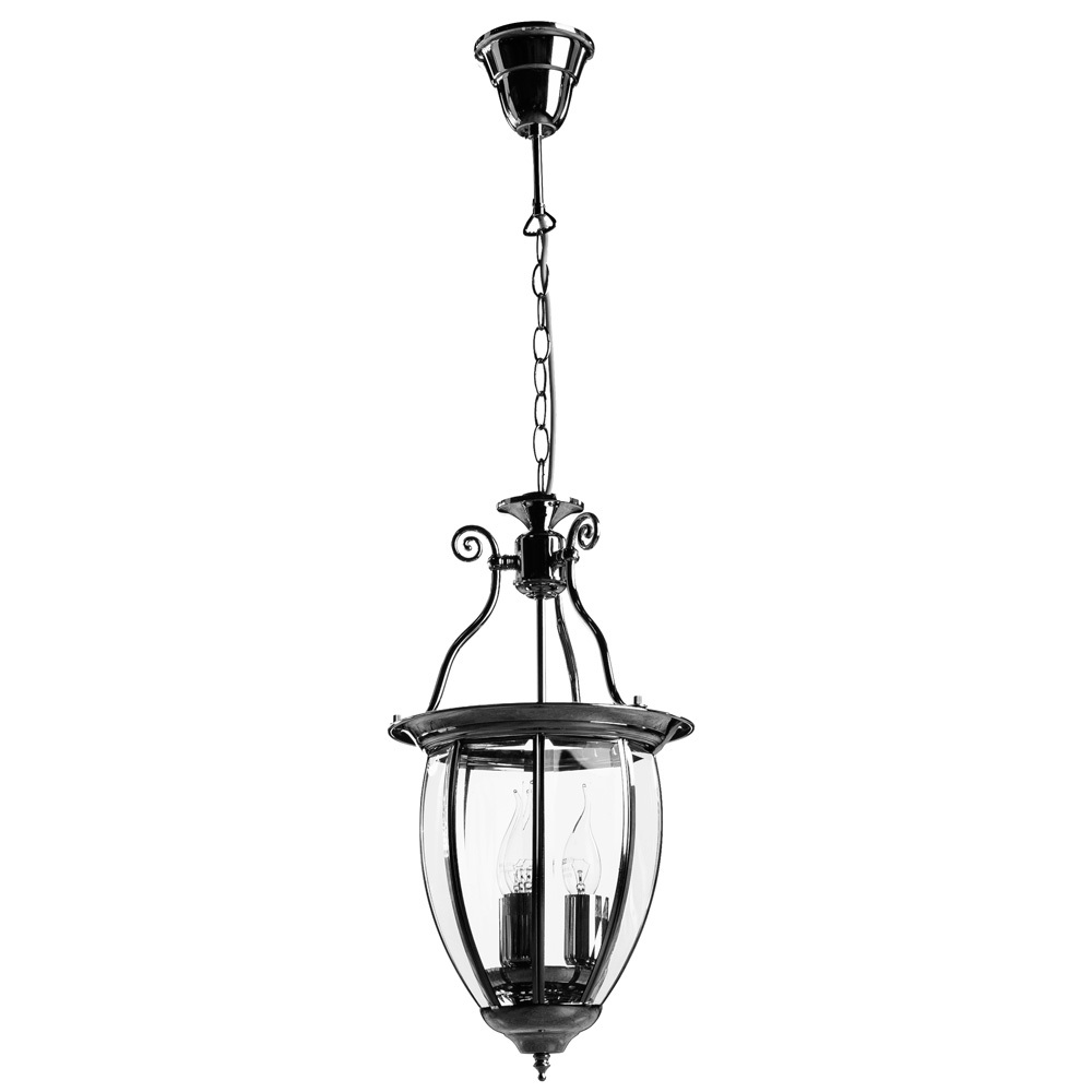 фото Светильник подвесной arte lamp rimini (a6509sp-3cc) e14 60 вт 230 в ip20