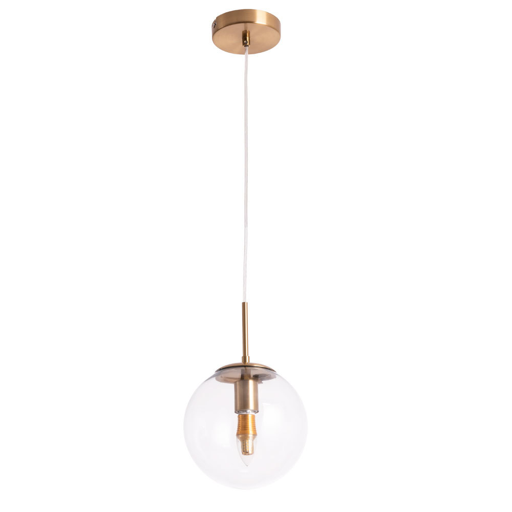 фото Светильник подвесной arte lamp volare (a1920sp-1ab) e27 60 вт 230 в ip20