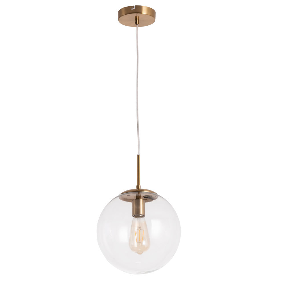 фото Светильник подвесной arte lamp volare (a1925sp-1ab) e27 60 вт 230 в ip20