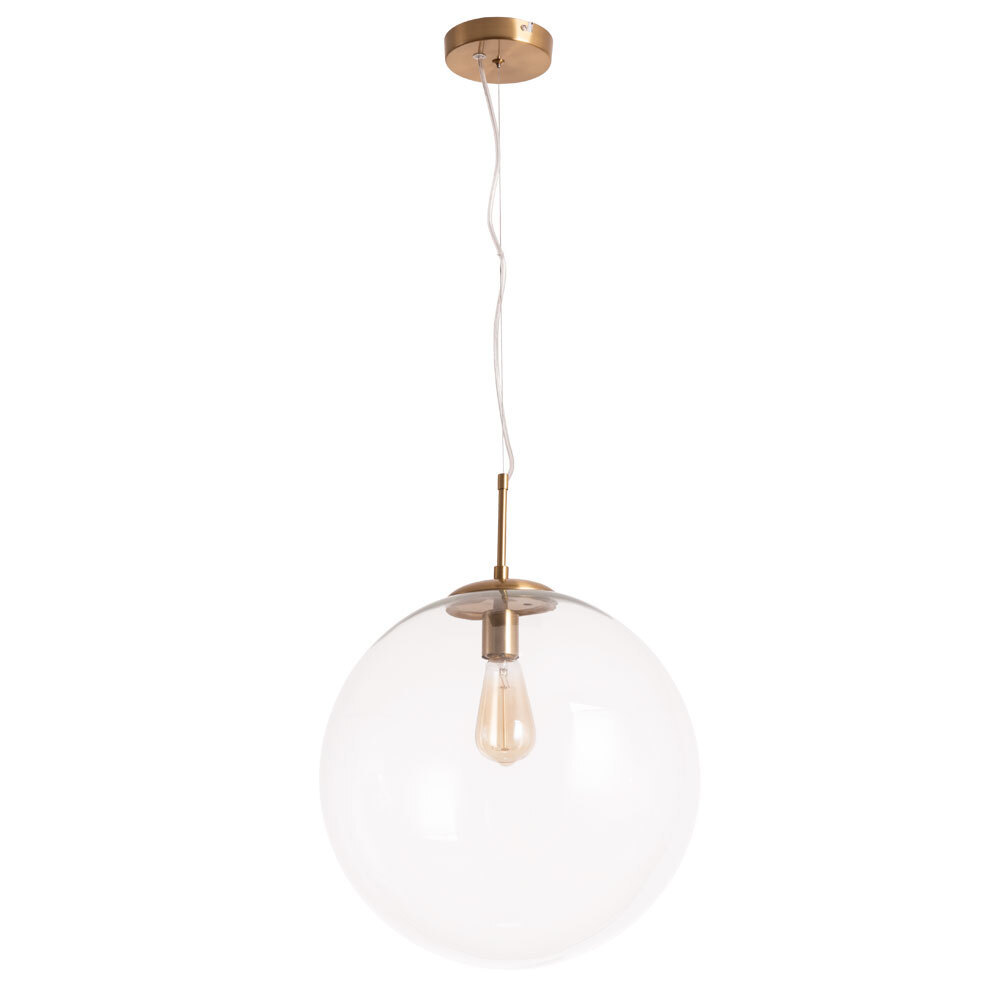 фото Светильник подвесной arte lamp volare (a1940sp-1ab) e27 60 вт 230 в ip20