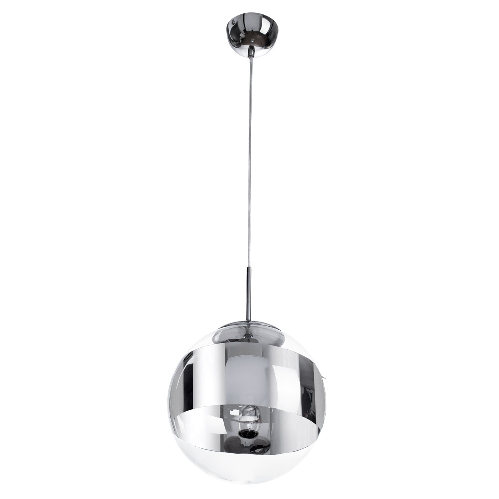 фото Светильник подвесной arte lamp galactica (a1582sp-1cc) e27 40 вт 230 в ip20