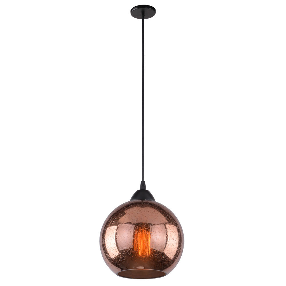 фото Светильник подвесной arte lamp splendido (a4285sp-1ac) e27 40 вт 230 в ip20