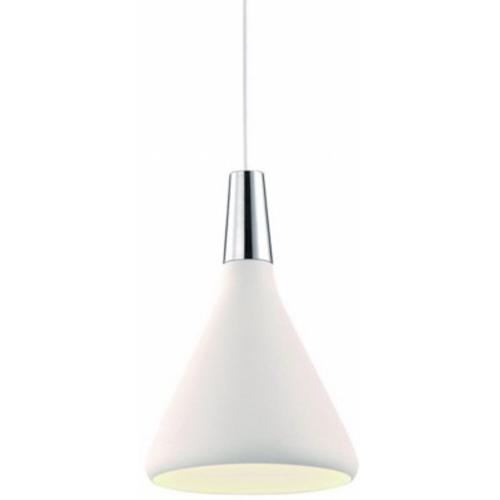 фото Светильник подвесной arte lamp ciclone (a9154sp-1wh) e27 60 вт 230 в ip20