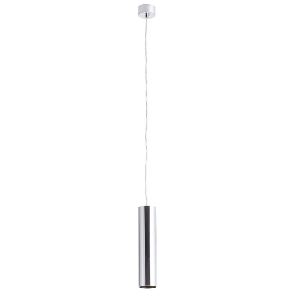 фото Светильник подвесной arte lamp sirius (a1524sp-1cc) gu10 35 вт 230 в ip20