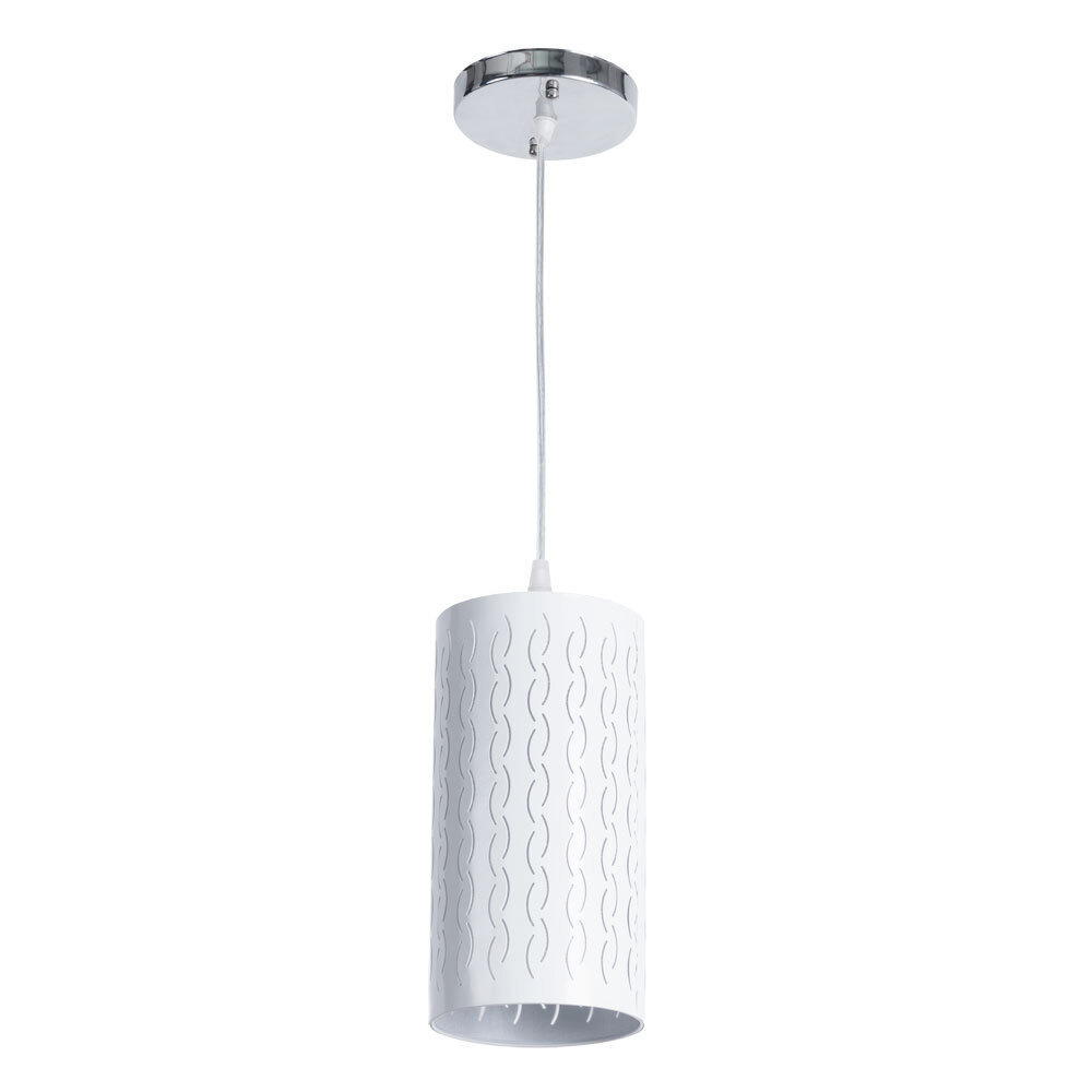 фото Светильник подвесной arte lamp bronn (a1770sp-1cc) e27 40 вт 230 в ip20