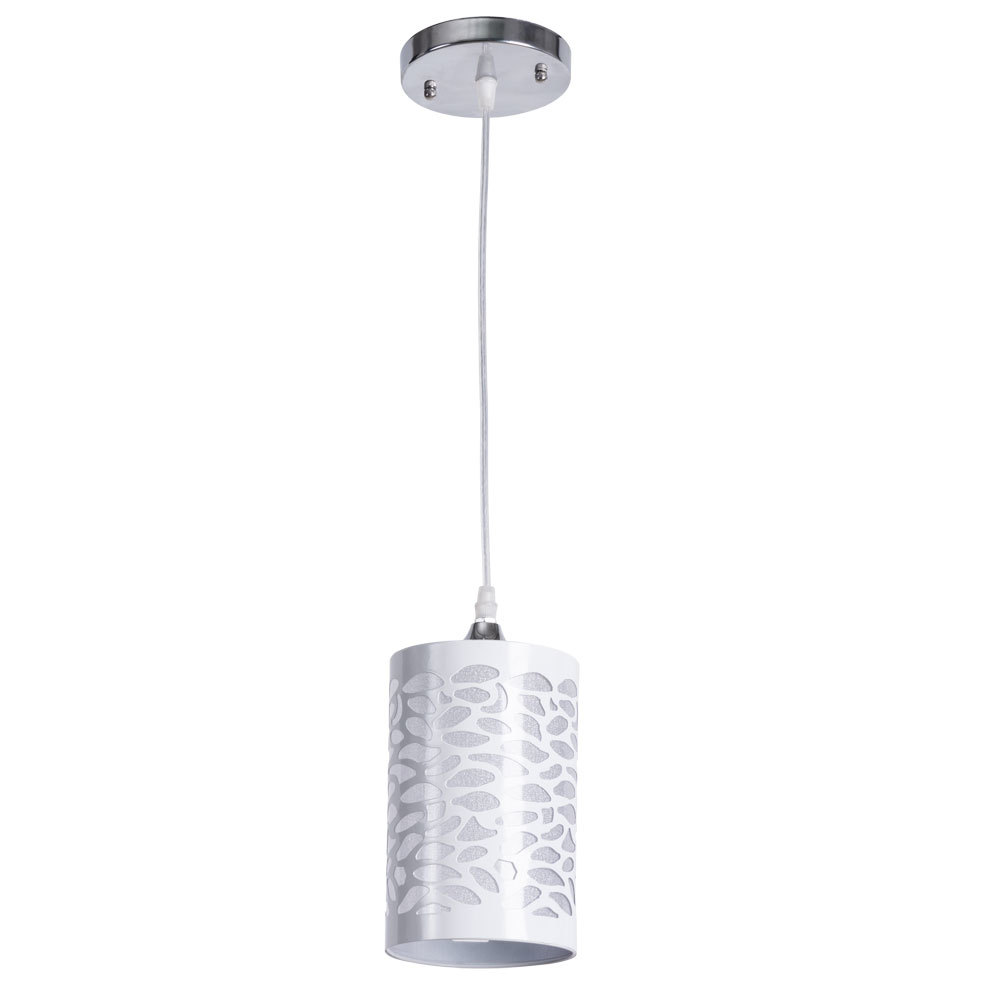 фото Светильник подвесной arte lamp bronn (a1762sp-1cc) e27 40 вт 230 в ip20