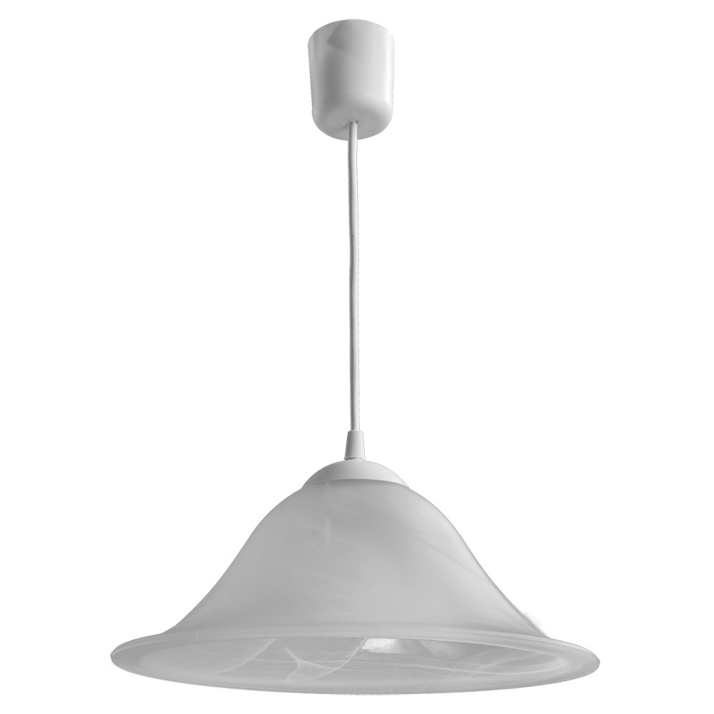 фото Светильник подвесной arte lamp cucina (a6430sp-1wh) e27 60 вт 230 в ip20