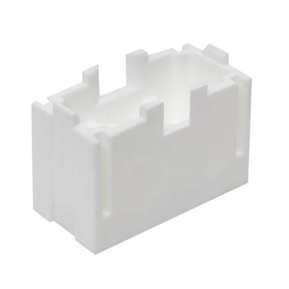 

Соединитель горизонтальный EKF PROxima Nova для щитов 33х48х24 мм пластиковый белый (2 шт.) (nv-horiz)