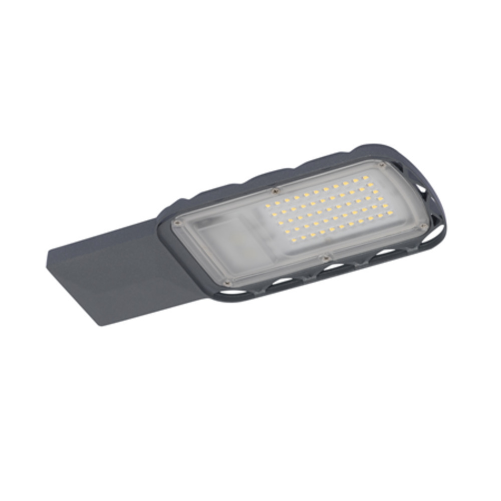 Светильник уличный светодиодный Ledvance Urban Lite S 4000 К 30 Вт консольный IP65 (4058075678019)