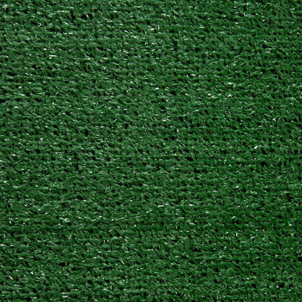 фото Искусственная трава 4 м 8 мм