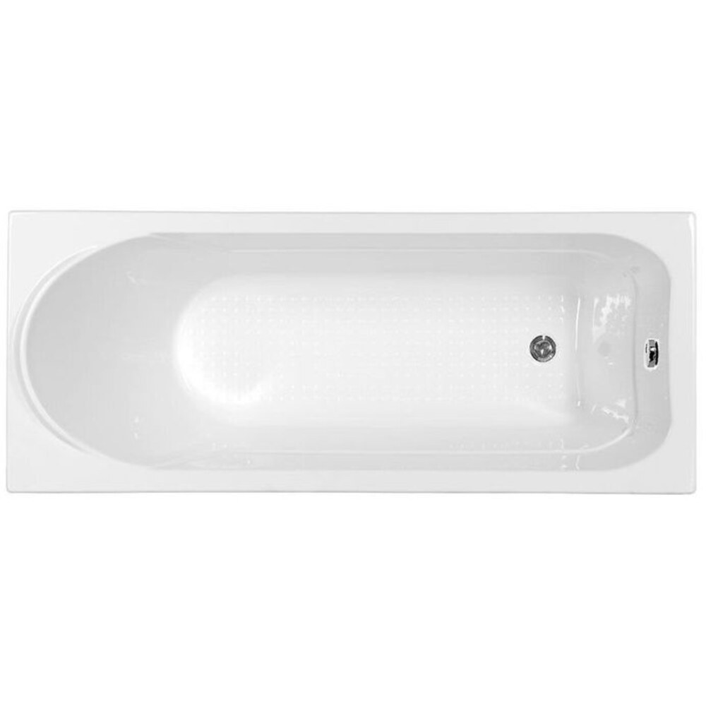 

Ванна акриловая Aquanet West 150х70 см с ножками (00240462)