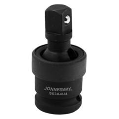 Шарнир карданный Jonnesway (S03A4U4) 1/2" для ударного пневмоинструмента