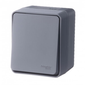 Systeme Electric AtlasDesign Profi54