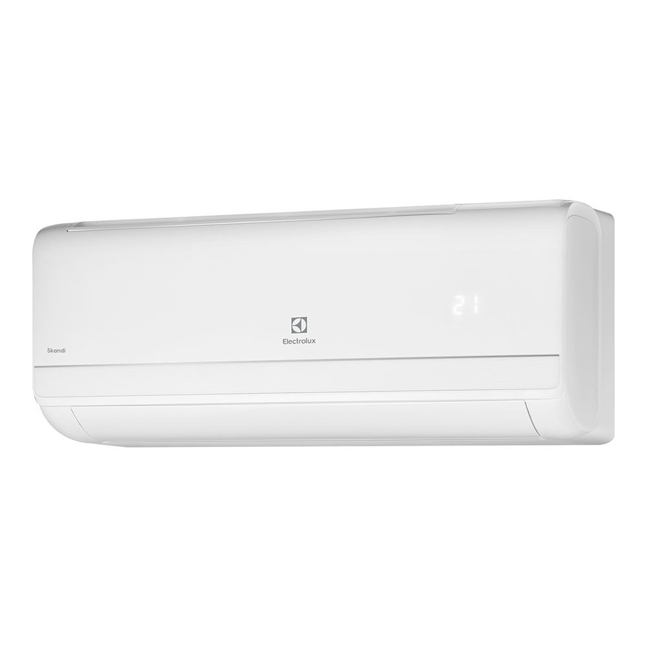 Сплит-система Electrolux Skandi EACS-09HSK/N3 825,6 Вт 25 м2 — купить в ...