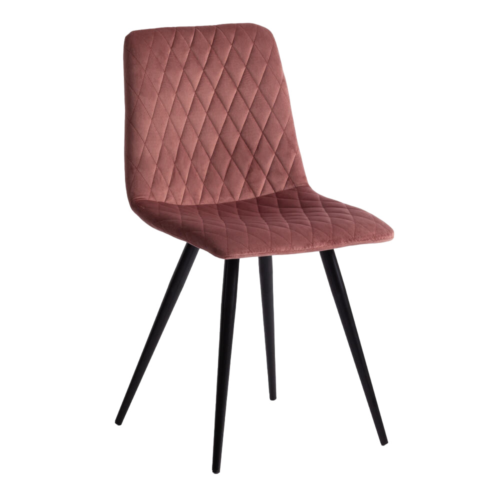 Стул Chilly X коралловый (18293) стул для гостиной стулья для спальни обеденного стола мебель для гостиной стулья для столовой стул для столовой шезлонг