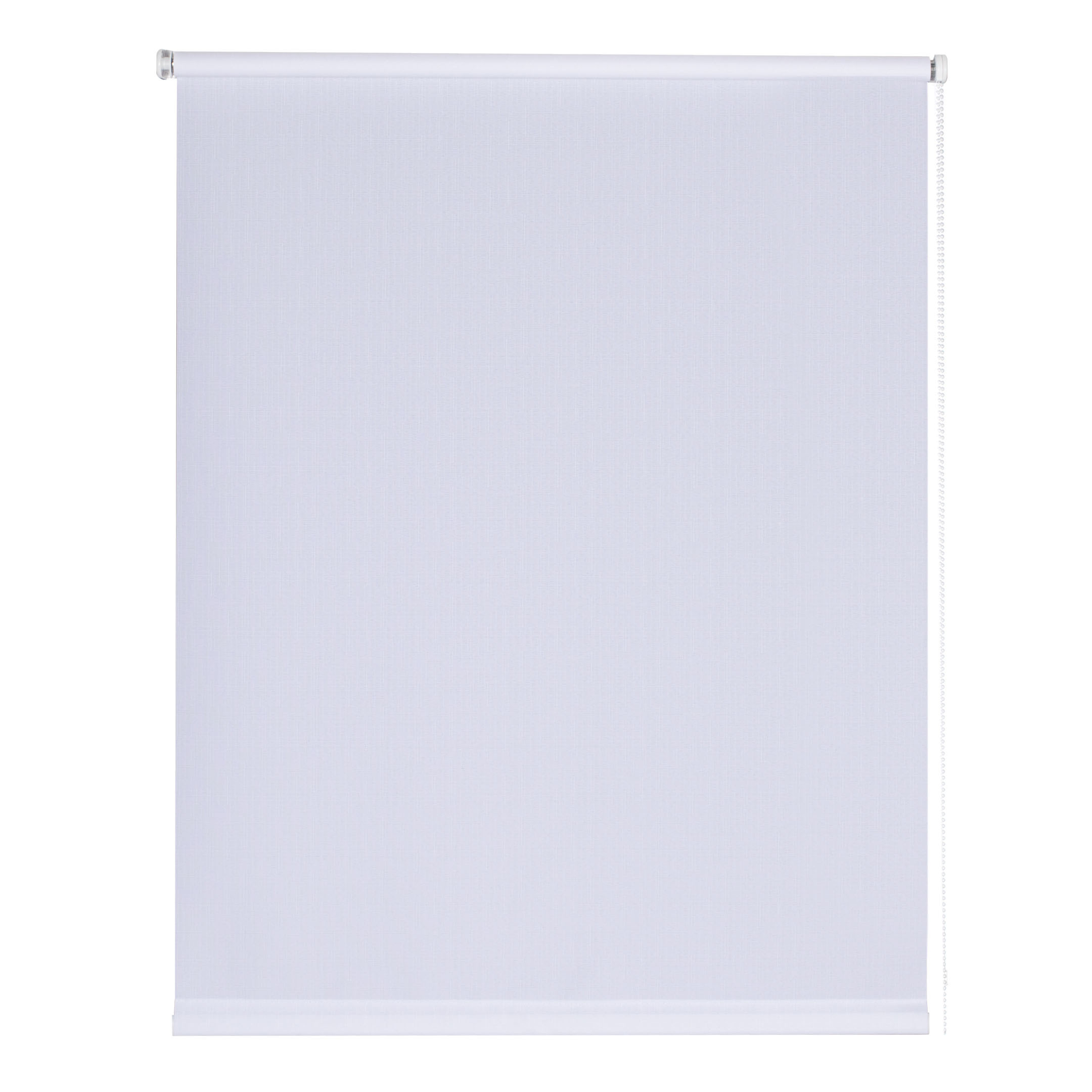 Штора рулонная Шантунг 80х175 см белый — купить в Санкт-Петербурге ...
