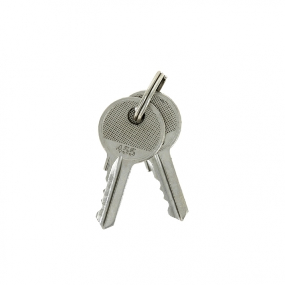 Переключатель EKF PROxima BG73 660 В 2NO IP65 3P без фиксации с замком ...