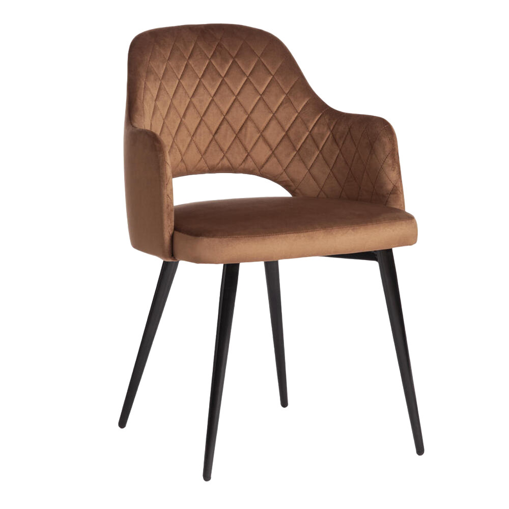 Стул-кресло Valkyria светло-коричневый (15342) стул кресло boeing коричневый 19040