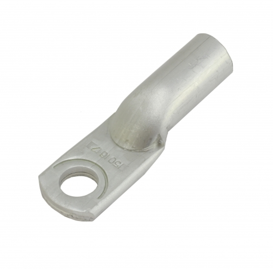 Наконечник алюминиевый EKF PROxima ТА 240-20-20 d20 мм 240 кв.мм (10 шт ...