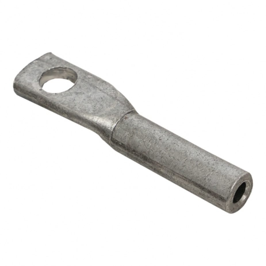 Наконечник алюминиевый EKF PROxima ТА 16-8-5,4 d8 мм 16 кв.мм (100 шт ...