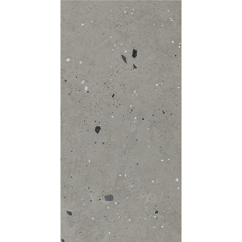 фото Керамогранит grasaro etagi серый обрезной 1200х600х10 мм (2 шт.=1,44 кв.м)