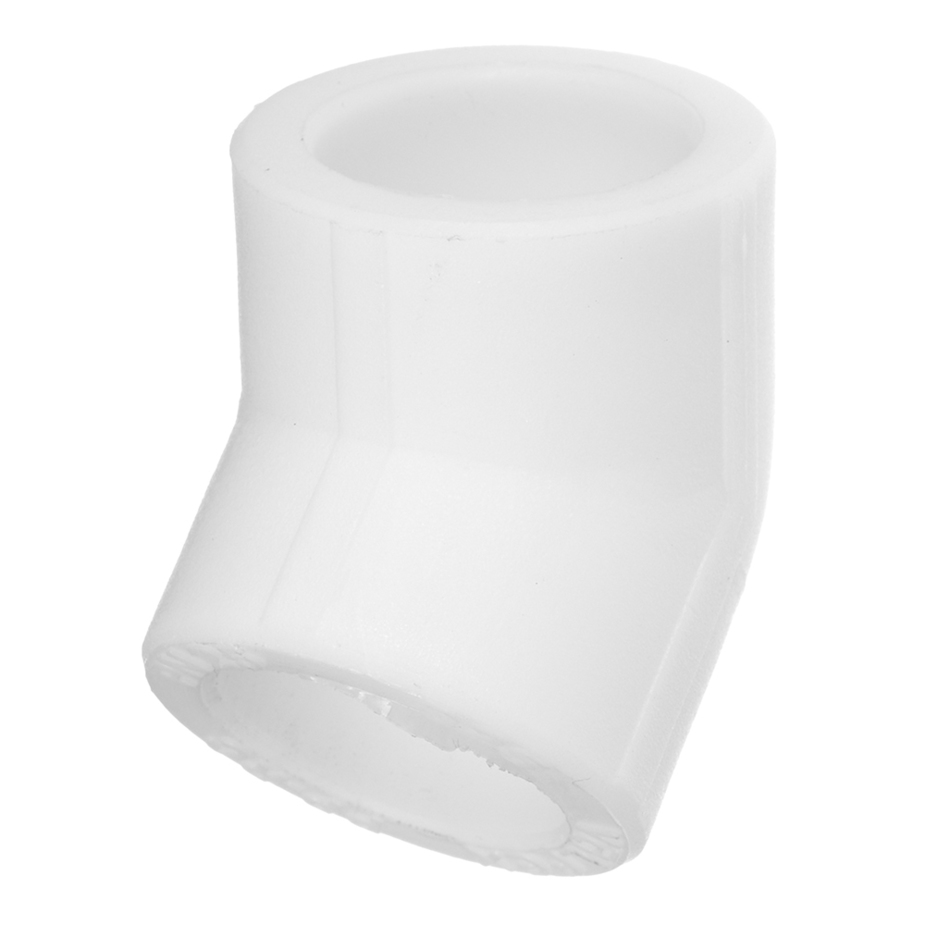 Угол полипропиленовый 25 мм 45° — купить в Петровиче в Санкт-Петербурге ...