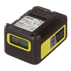 Аккумулятор Karcher Battery Power (2.445-030.0) 36В 2,5Ач Li-Ion
