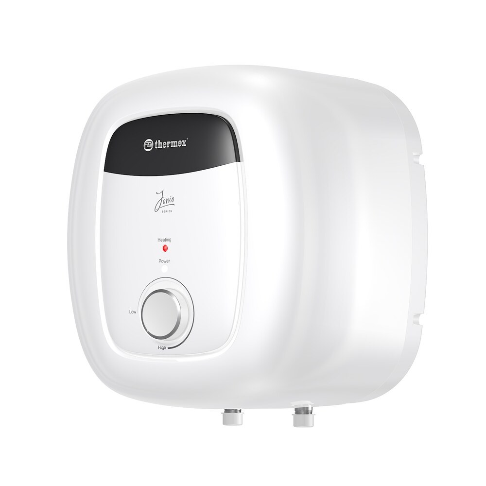 

Водонагреватель накопительный Thermex Jonio 15 O электрический 15 л 1,5 кВт вертикальный