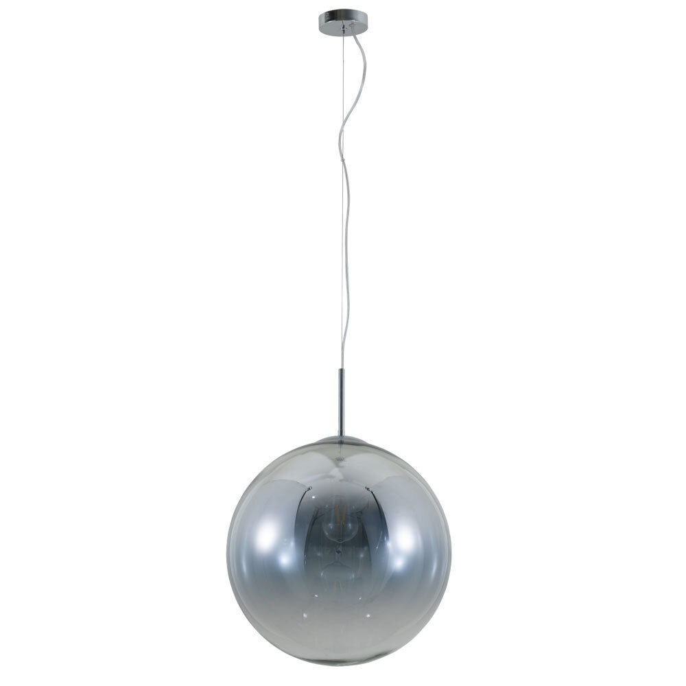 

Светильник подвесной Arte Lamp Jupiter chrome E27 60 Вт 3 кв.м хром IP20 (A7964SP-1CC)