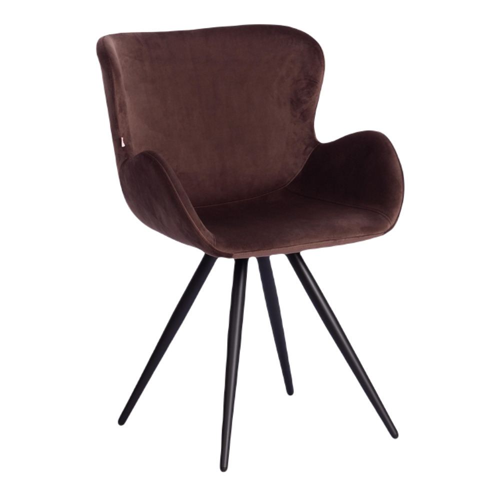 Стул-кресло Boeing коричневый (19040) стул кресло boeing коричневый 19040