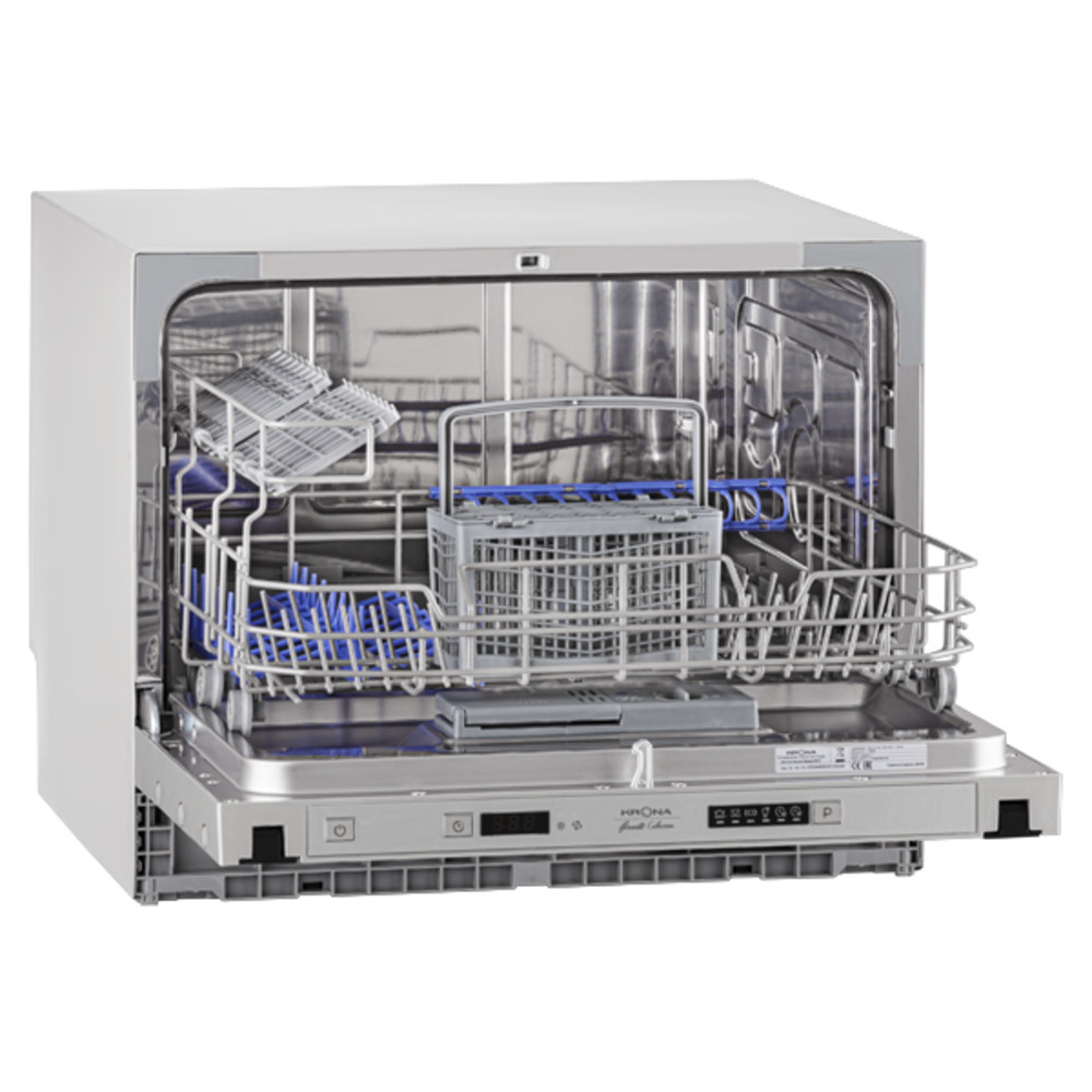 Посудомоечная машина встраиваемая Krona Havana CL 55 см (00026382) встраиваемая посудомоечная машина krona havana 55 ci