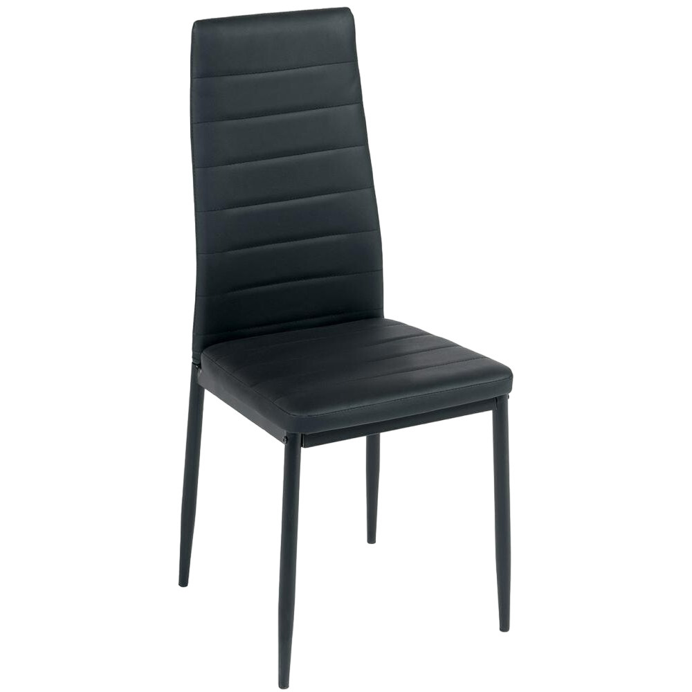 Стул Easy черный (15411) стул easy черный 15411