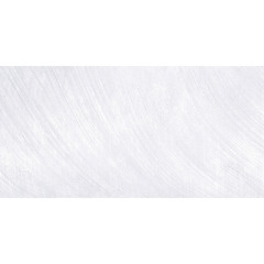Porcelánová dlažba Delacora Metallic bílá matná 1200x600x9,5 mm (2 kusy = 1,44 mXNUMX)