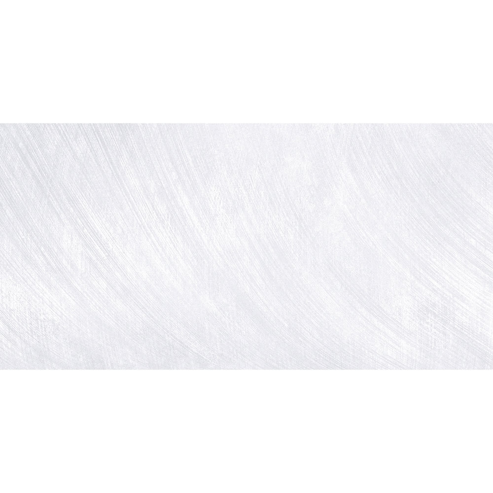фото Керамогранит delacora metallic белый матовый 1200х600х9,5 мм (2 шт.=1,44 кв.м)