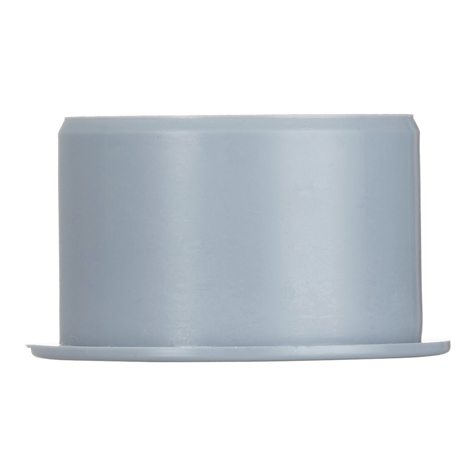 Заглушка Valfex d50 мм пластиковая для внутренней канализации — купить ...