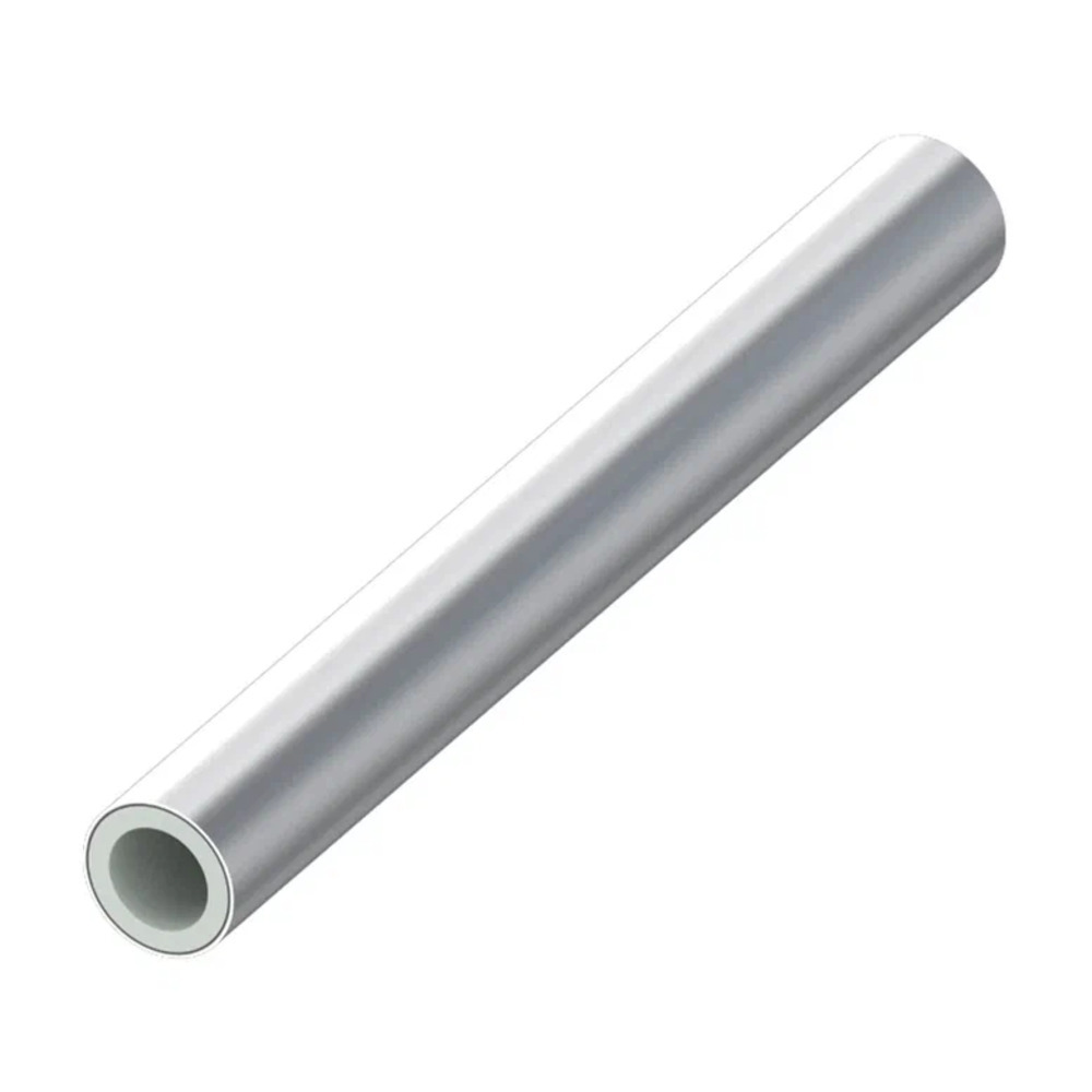 Труба для теплого пола из сшитого полиэтилена PERT Tece 16х2 мм (300 м) серая (77111630)