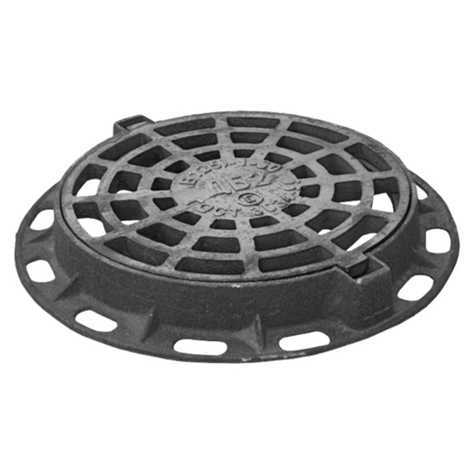 Люк чугунный тяжелый дождеприемный 840х100 мм — купить в Петровиче в ...