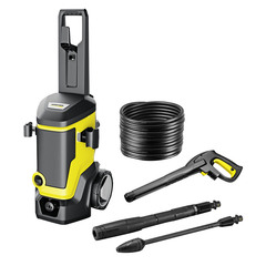 Мойка высокого давления Karcher K 7 WCM (1.317-400.0) 3000 Вт