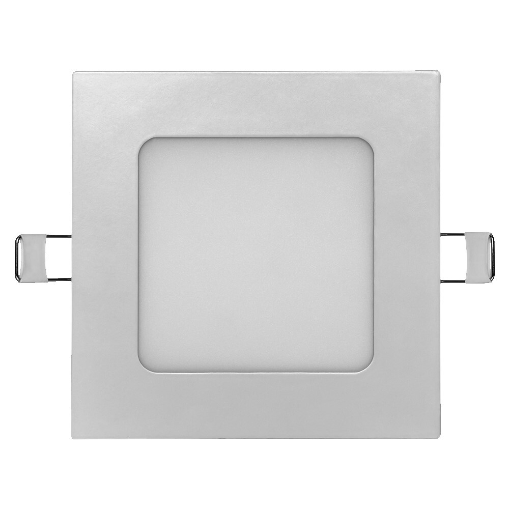 Светильник встраиваемый светодиодный белый 7 Вт 4000 К IP20 Онлайт Olp (90149)