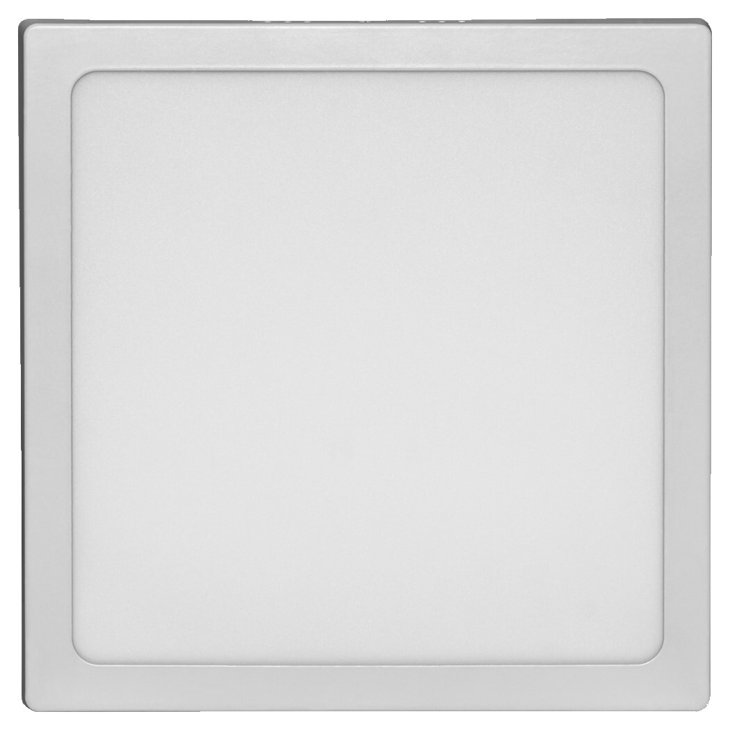 Светильник встраиваемый светодиодный белый 18 Вт 4000 К IP20 Онлайт Olp (90158)