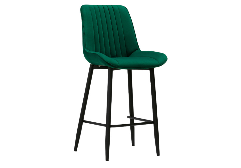 Стул полубарный Seda зеленый (511172) стул полубарный кукки зеленый зеленый