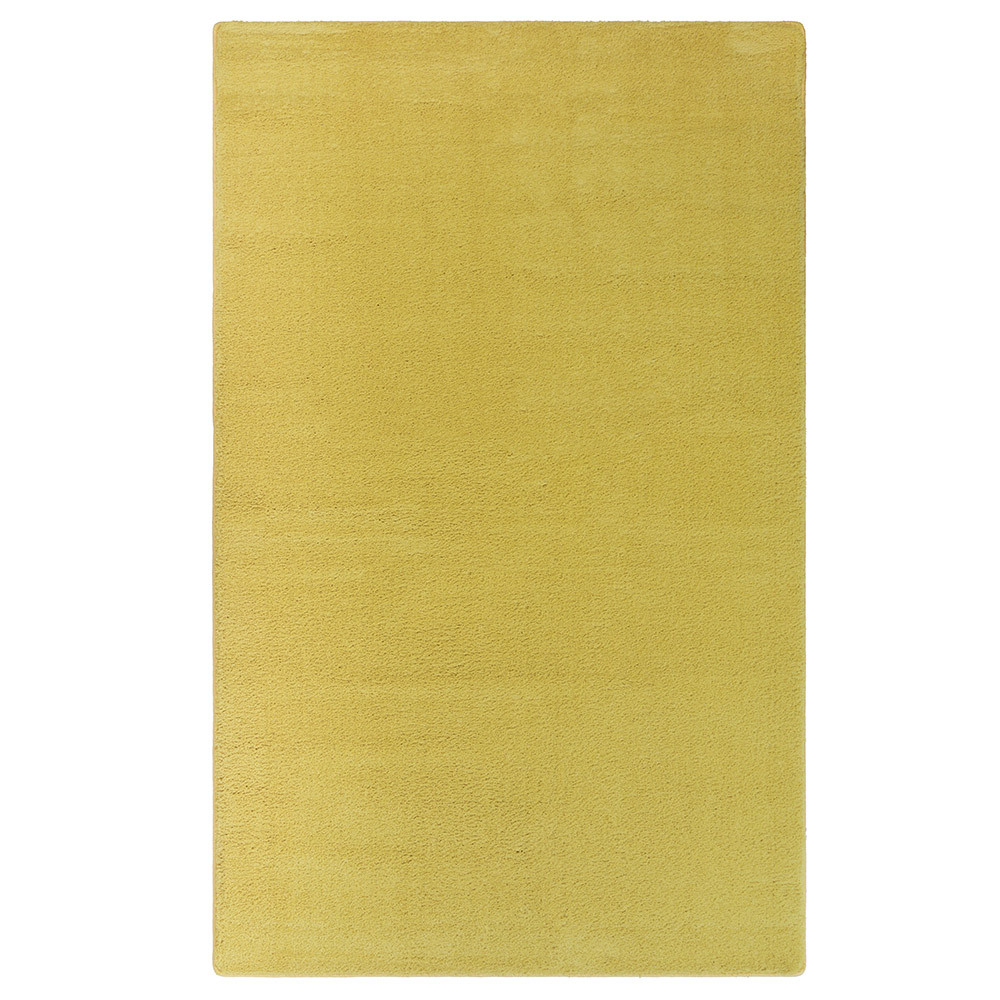 Ковер 1х2 м прямоугольный желтый ковер интерьерный 0 8х1 5 м silvano перья на сером цветные прямоугольный 216473a