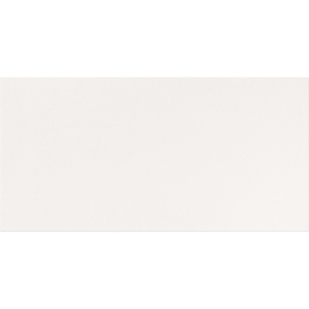 фото Керамогранит уральский гранит моноколор белый 600х300х10 мм (6 шт.=1,08 кв.м)