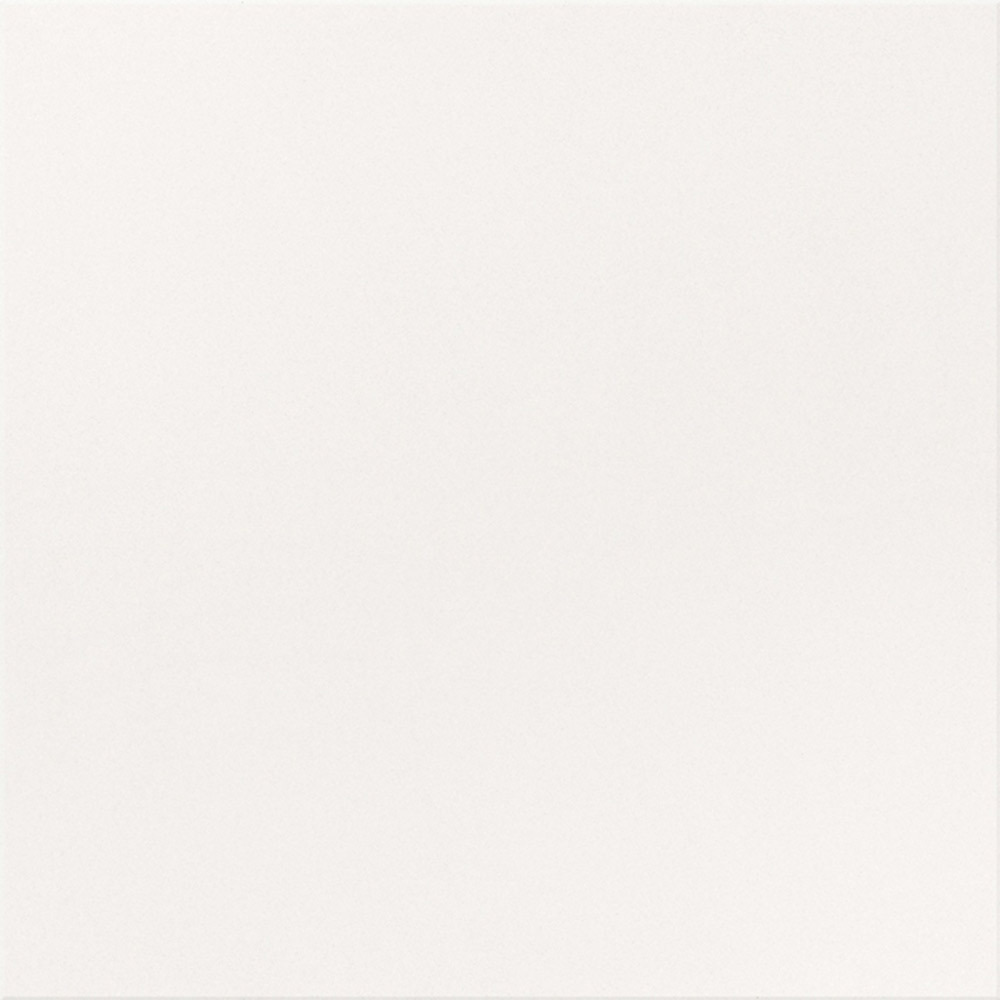 фото Керамогранит уральский гранит моноколор белый 600х600х10 мм (4 шт.=1,44 кв.м)