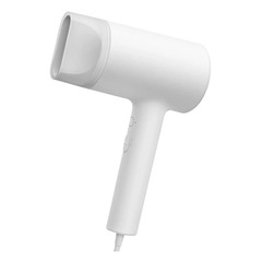 Фен для волос Xiaomi Mi Ionic Hair Dryer H300 EU 1600 Вт белый (BHR5081GL)