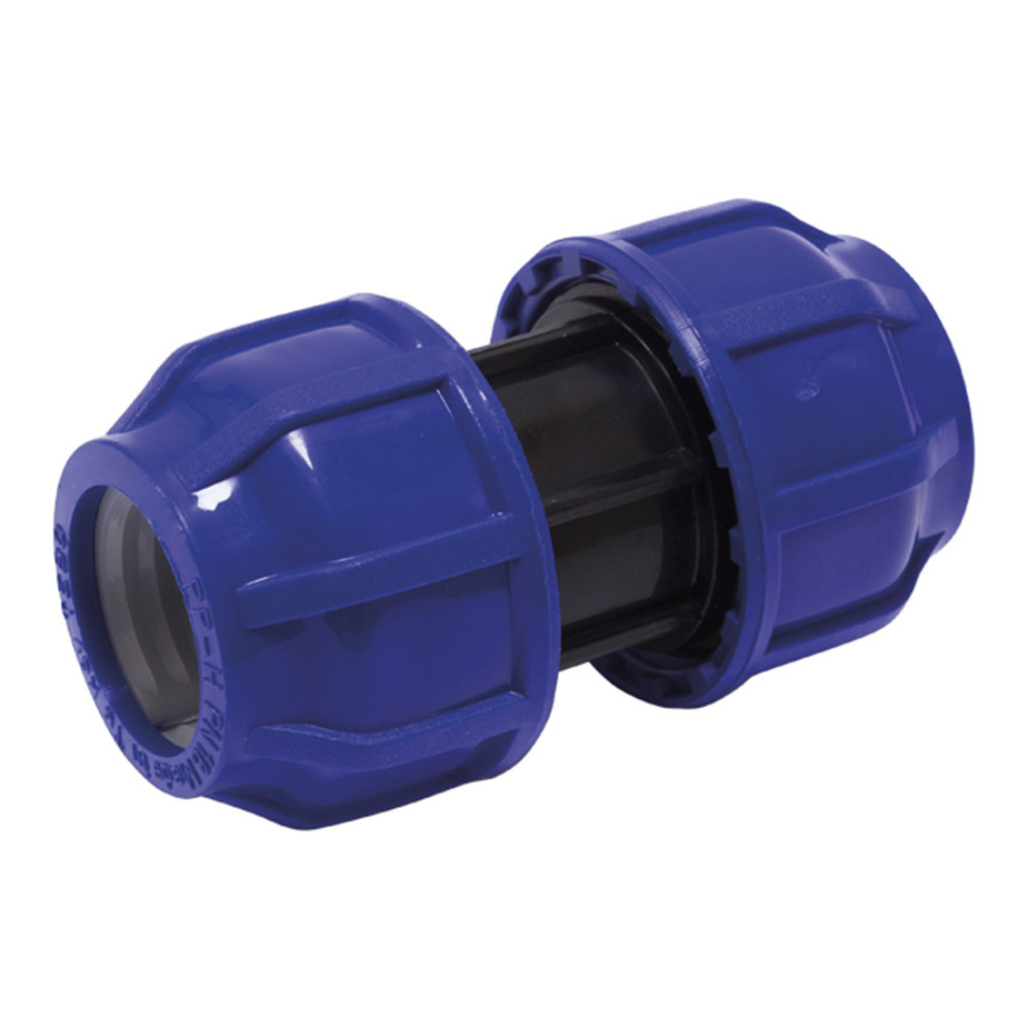 Муфта ПНД Tebo компрессионная 32х32 мм — купить в Петровиче в Москве ...