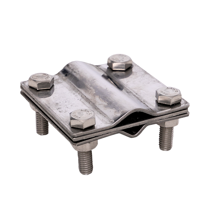 

Зажим штырь-полоса-прут EKF PROxima (gc-g3116-ni)