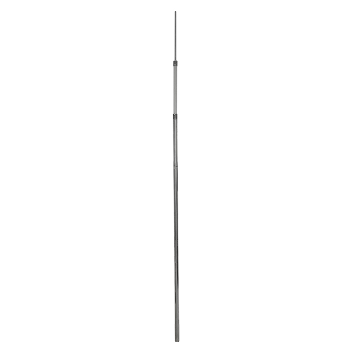 Мачта молниеприемника изолированная EKF PROxima (ilp-17000) держатель проводников d8 16 мм ekf proxima ilp 05002